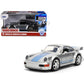 Transformers Porsche 911 Carrera RS 3.8 "Mirage" 1/32