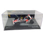 F1 Toleman TG184 #19 1984 - Ayrton Senna 1/43