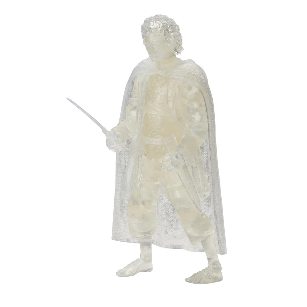 The Lord of the Rings - Red Book of the Westmarch SDCC 2021 Exclusive Deluxe Set