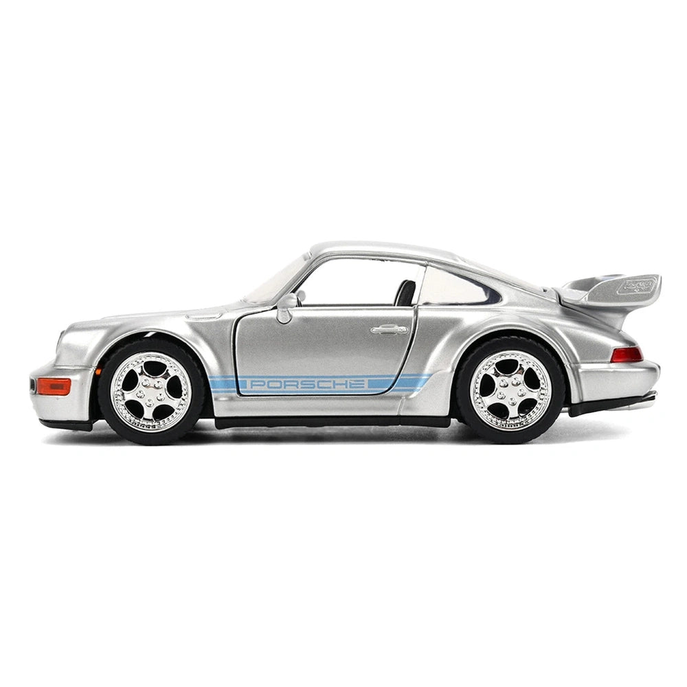 Transformers Porsche 911 Carrera RS 3.8 "Mirage" 1/32