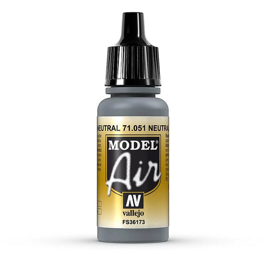 Model Air: Gris Neutral 71051