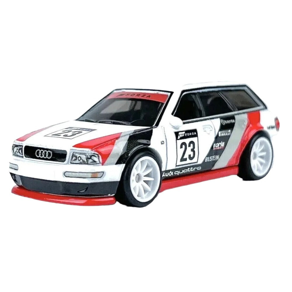 Forza - '94 Audi Avant RS2 1/64
