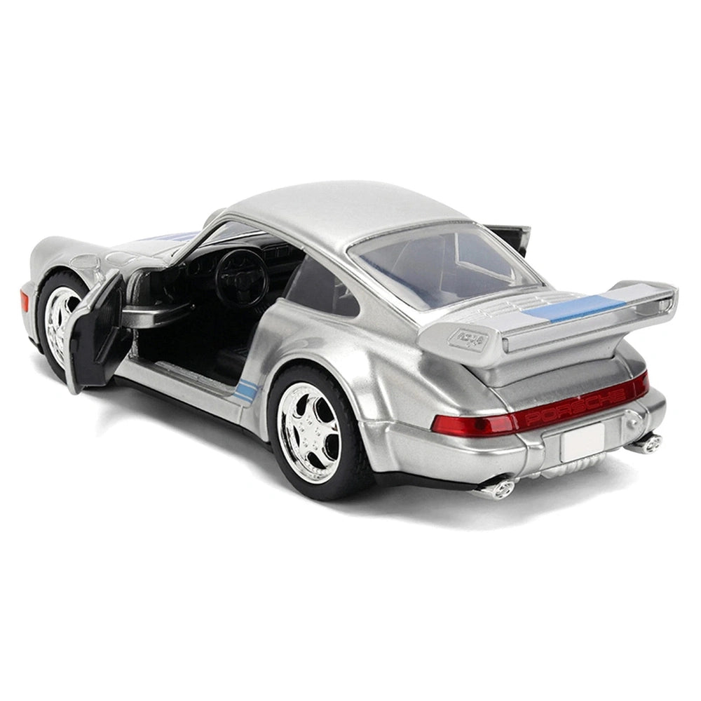 Transformers Porsche 911 Carrera RS 3.8 "Mirage" 1/32