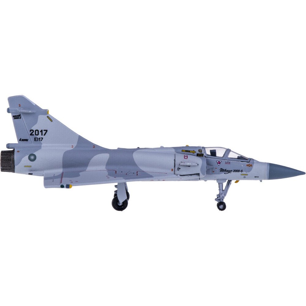 Mirage 2000 Republic of China Air Force 1/144