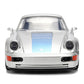Transformers Porsche 911 Carrera RS 3.8 "Mirage" 1/32