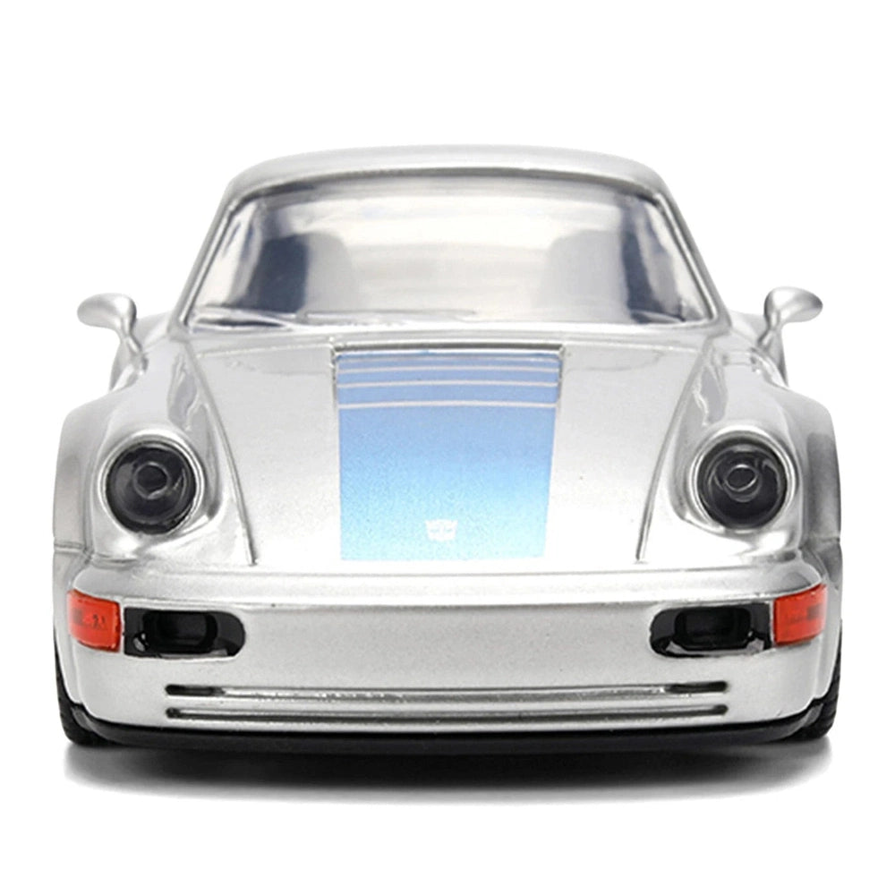 Transformers Porsche 911 Carrera RS 3.8 "Mirage" 1/32
