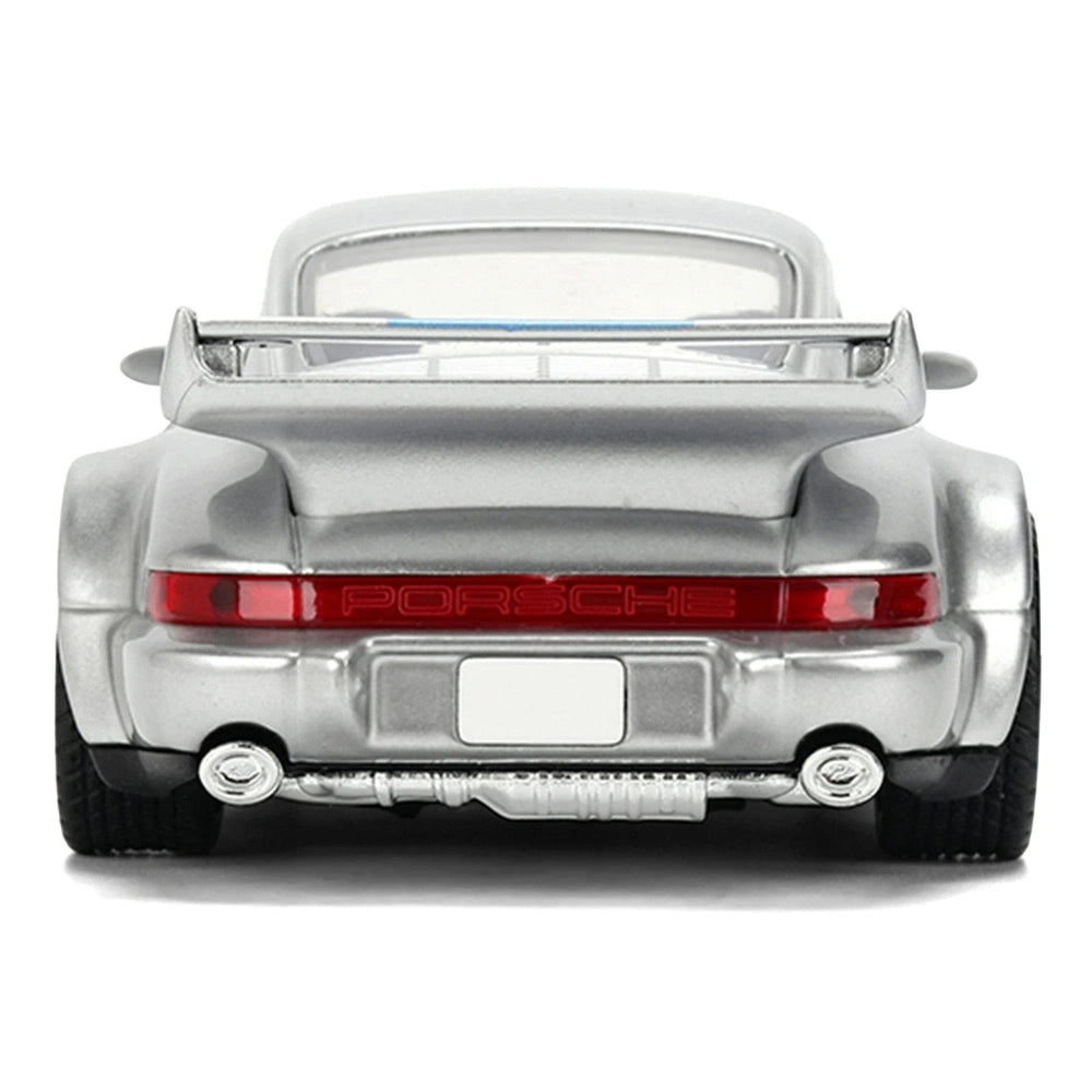 Transformers Porsche 911 Carrera RS 3.8 "Mirage" 1/32