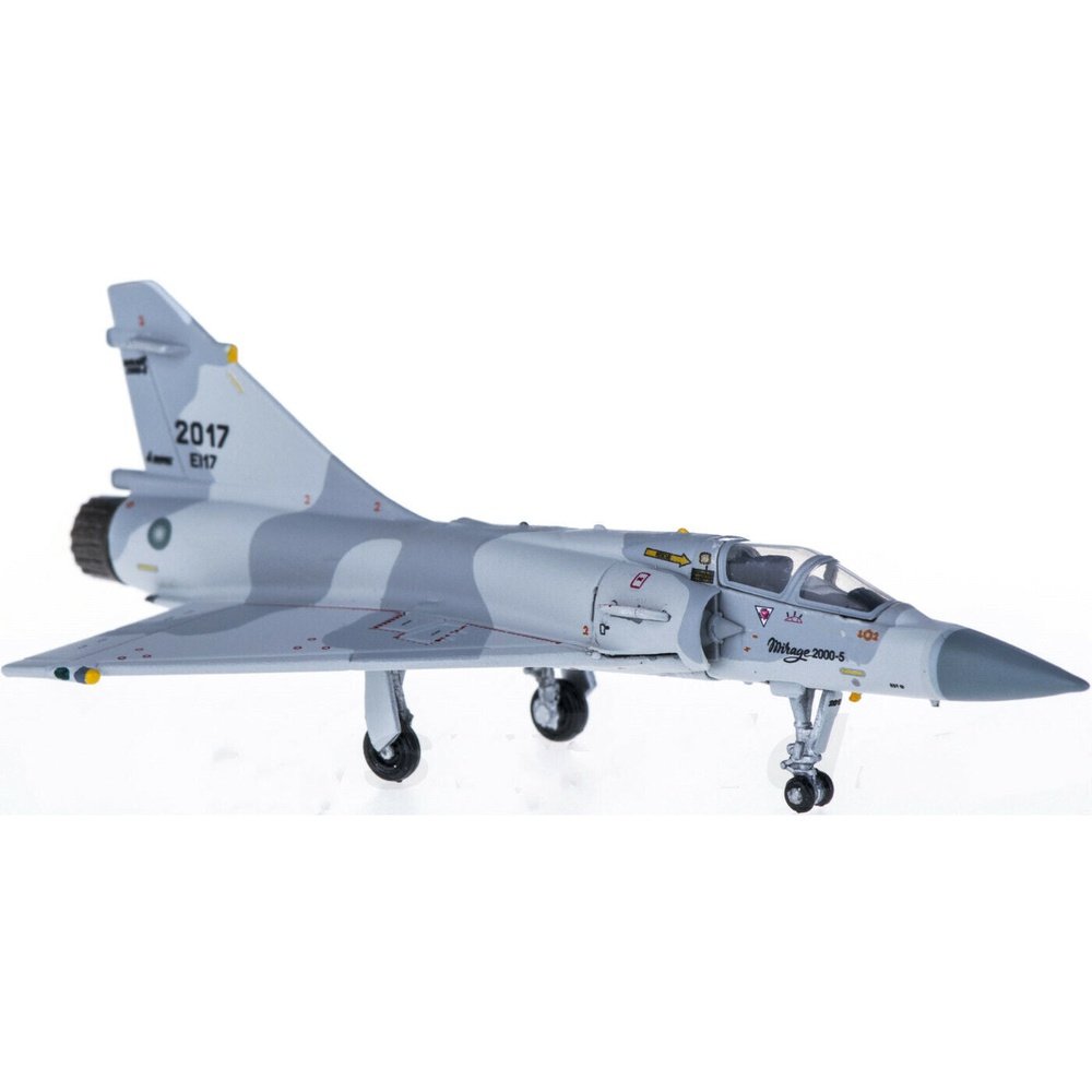 Mirage 2000 Republic of China Air Force 1/144