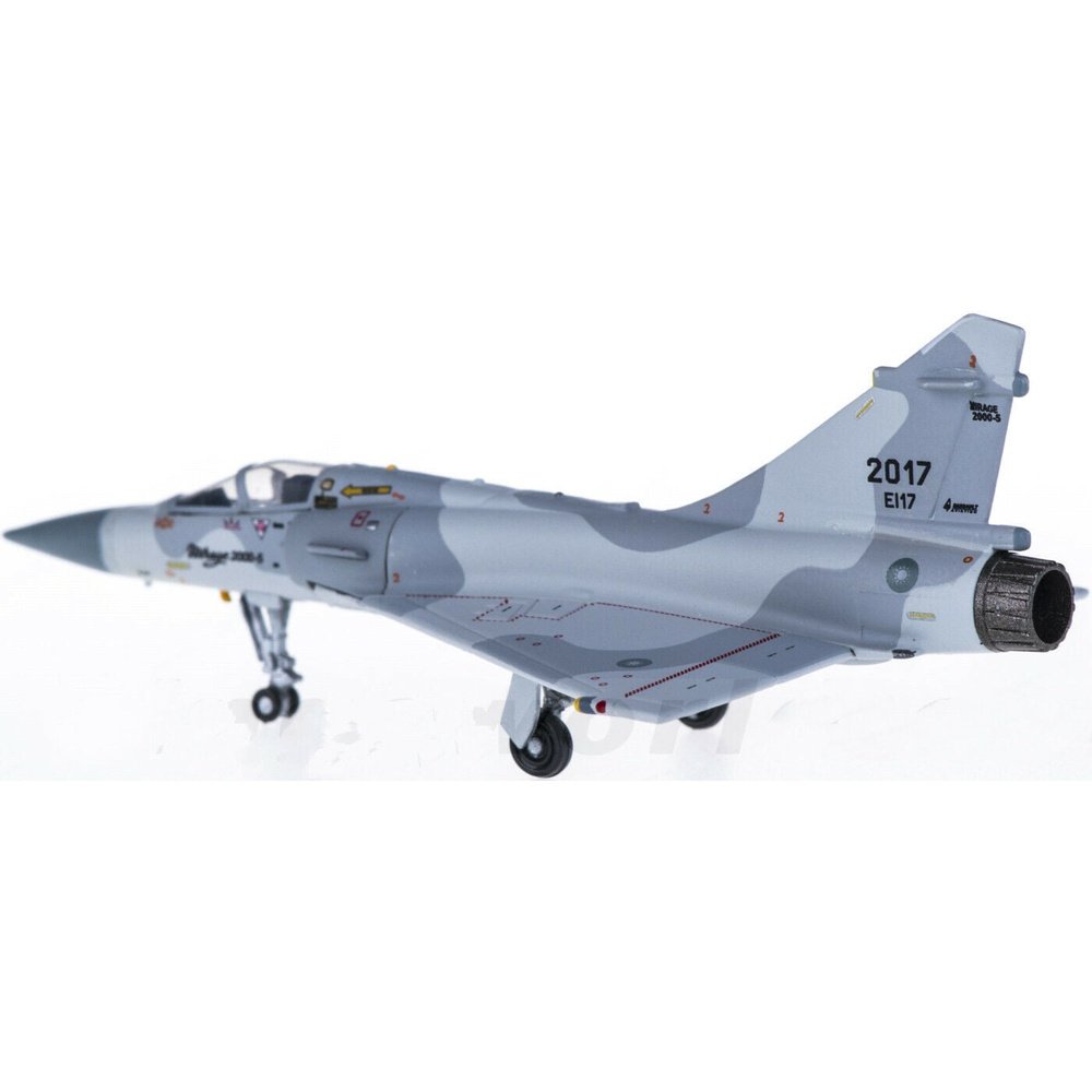Mirage 2000 Republic of China Air Force 1/144
