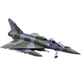 Dassault Mirage 2000D France 1/72