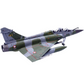 Dassault Mirage 2000D France 1/72