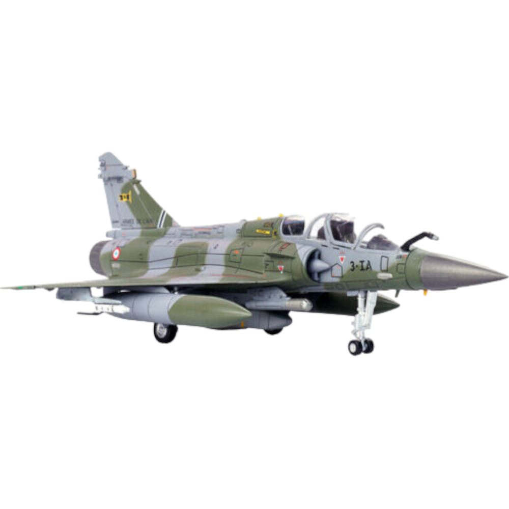 Dassault Mirage 2000D France 1/72