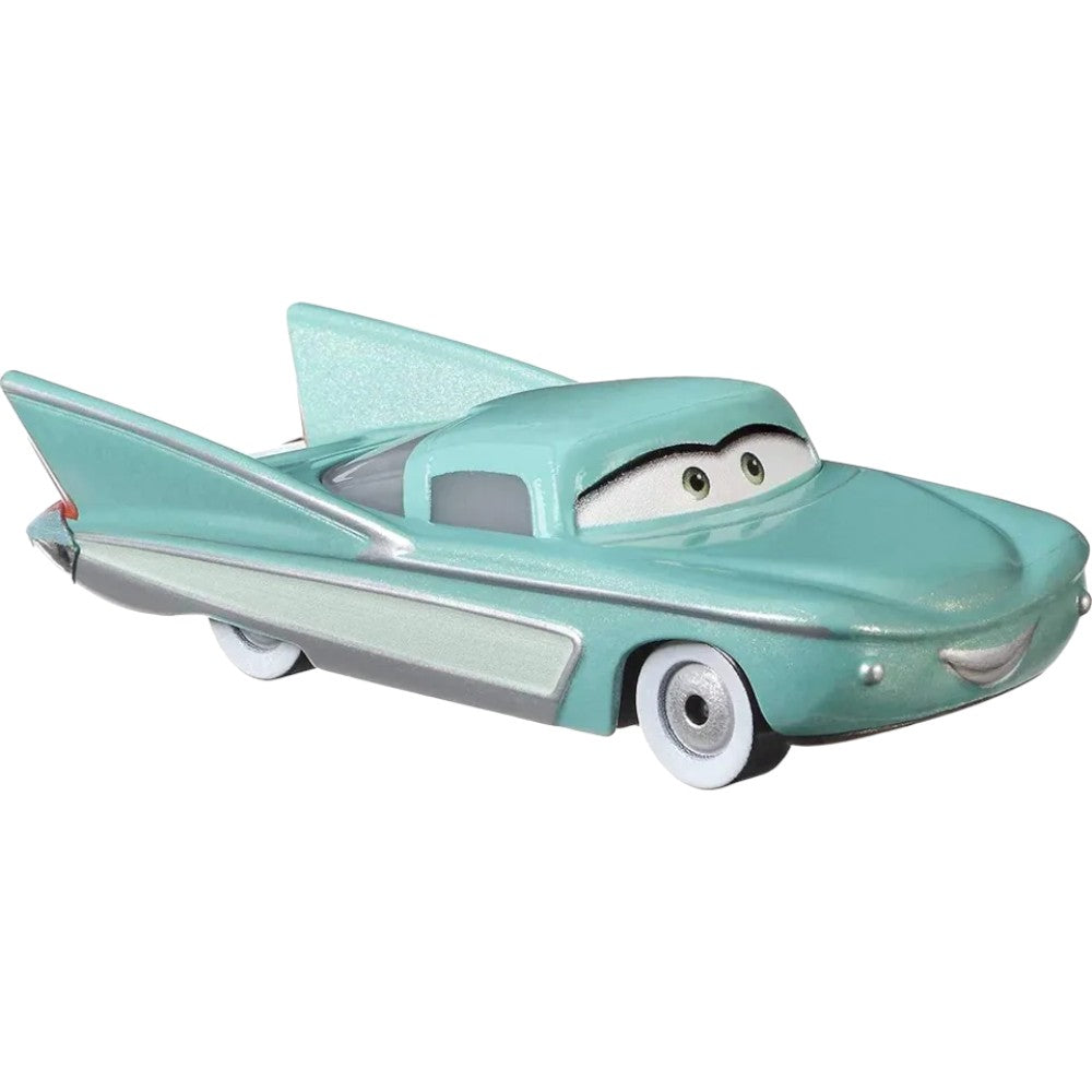 Disney Pixar Cars Saludos Amigos Ramone & Flo 2-Pack 1/55