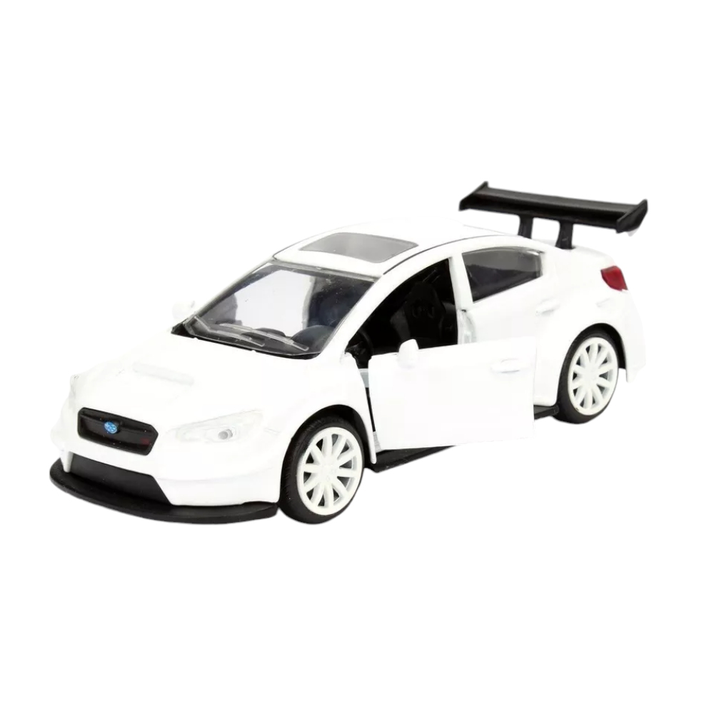 Fast & Furious - Subaru Wrx STI 1/32
