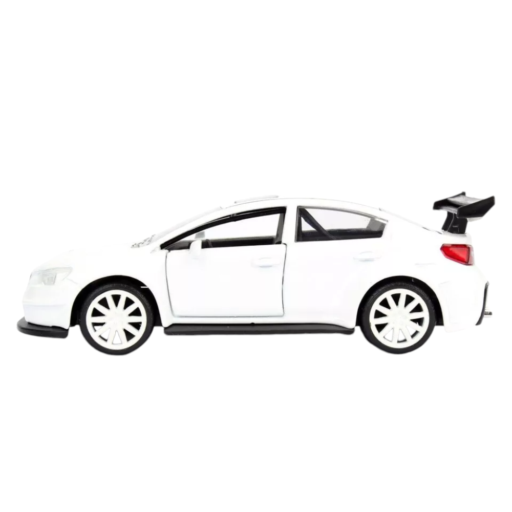 Fast & Furious - Subaru Wrx STI 1/32
