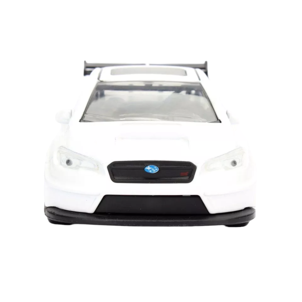 Fast & Furious - Subaru Wrx STI 1/32