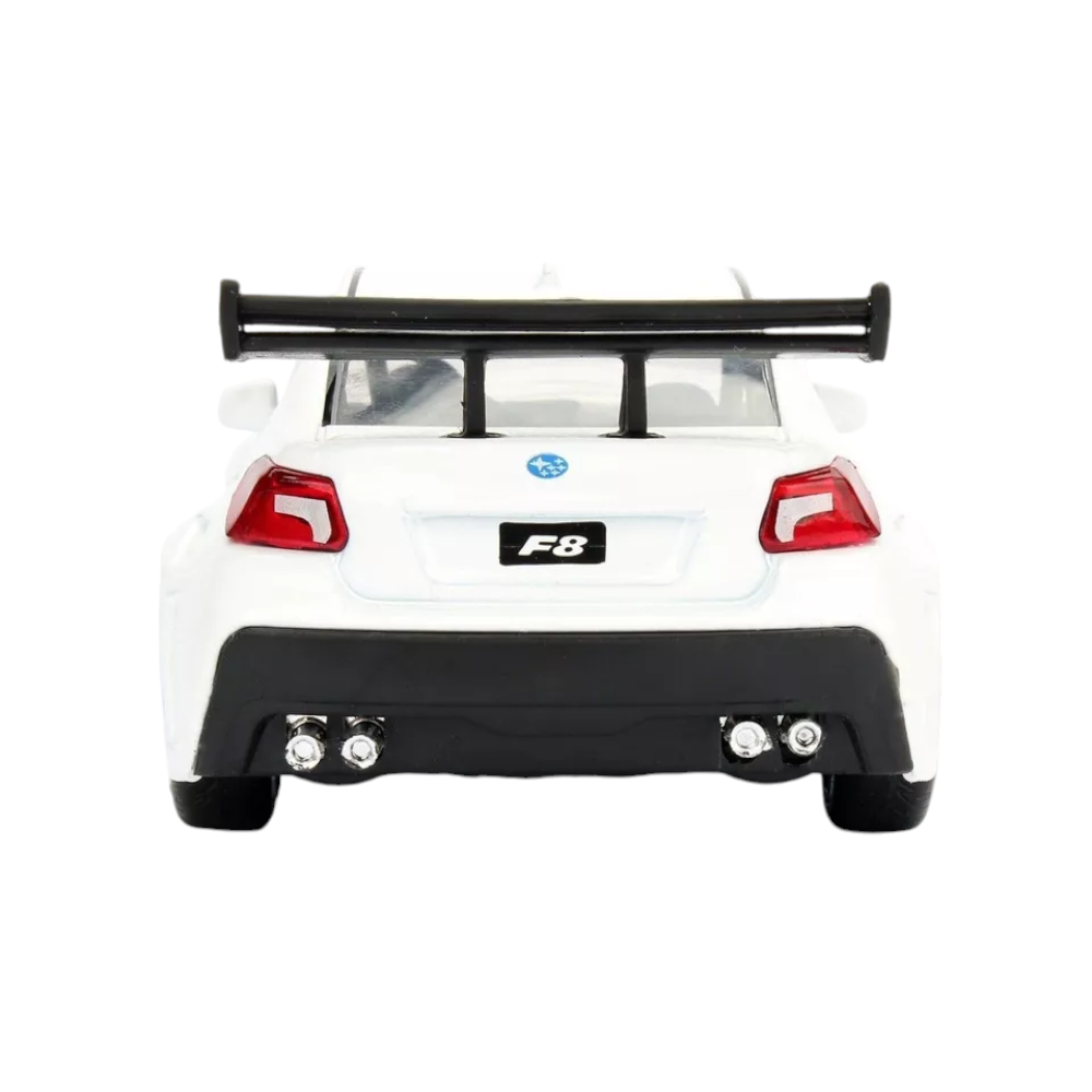 Fast & Furious - Subaru Wrx STI 1/32