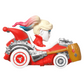 Hot Wheels DC RacerVerse - Harley Quinn 1/64