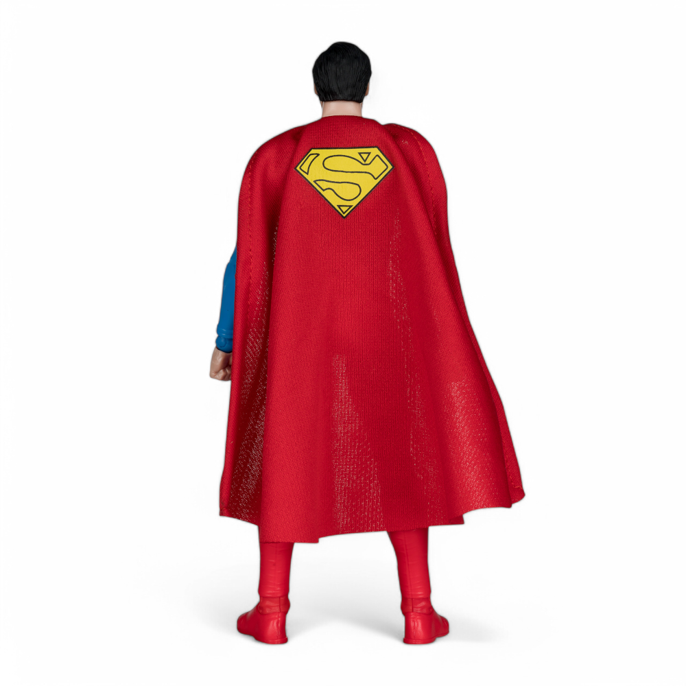 DC Multiverse Superman: The Movie 1978 - Superman Christopher Reeve