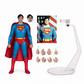 DC Multiverse Superman: The Movie 1978 - Superman Christopher Reeve