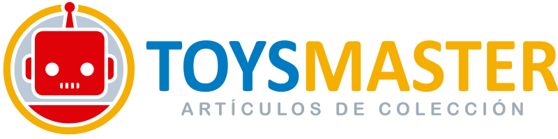 Toys Master