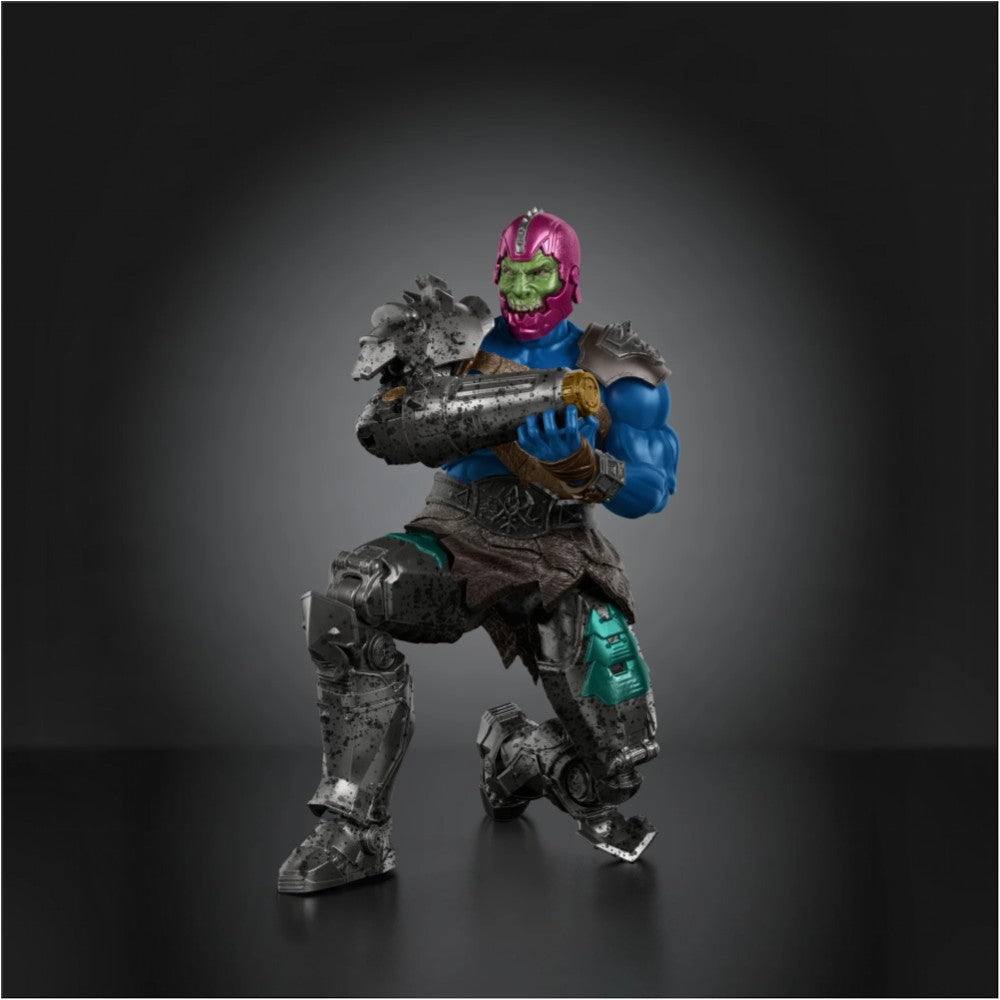 Masters of the Universe Chronicles - Trap Jaw