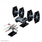 Star Wars: A New Hope Vehicle Model 020 Trench Run Model Kit