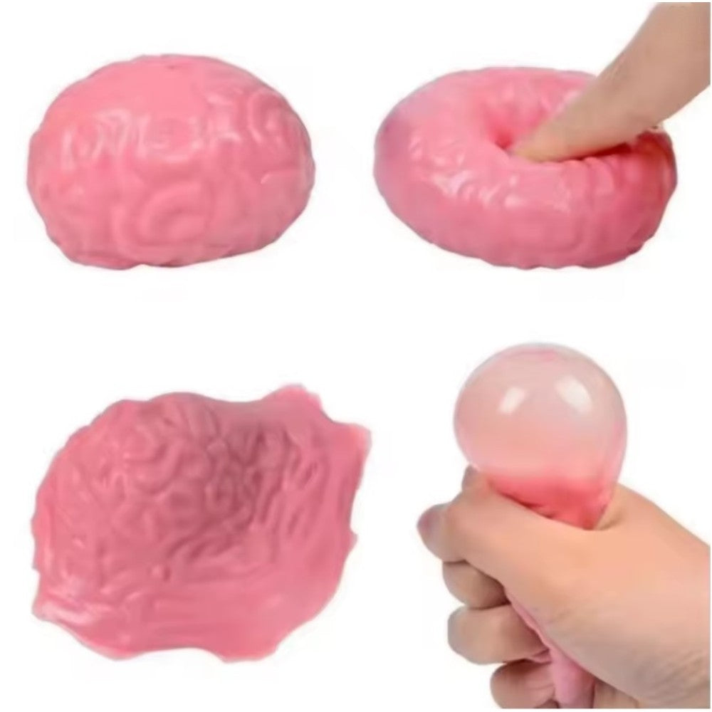 Squeeze Cerebro