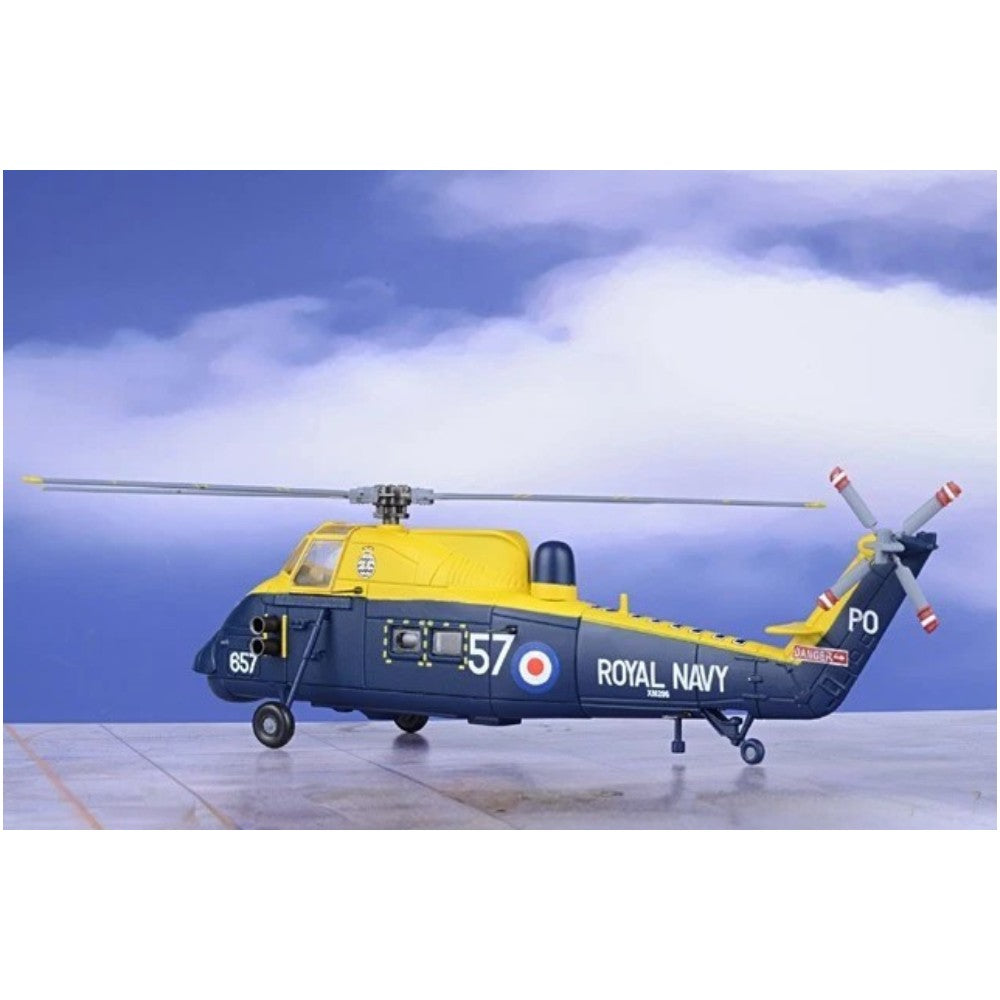 Westland Wessex HAS Mk.3 (UK) 1/72