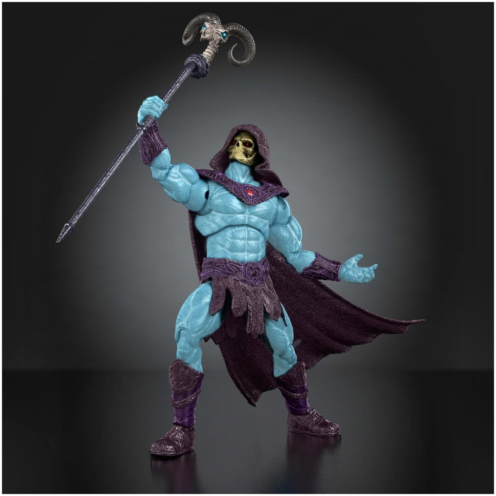Masters of the Universe Chronicles - Skeletor