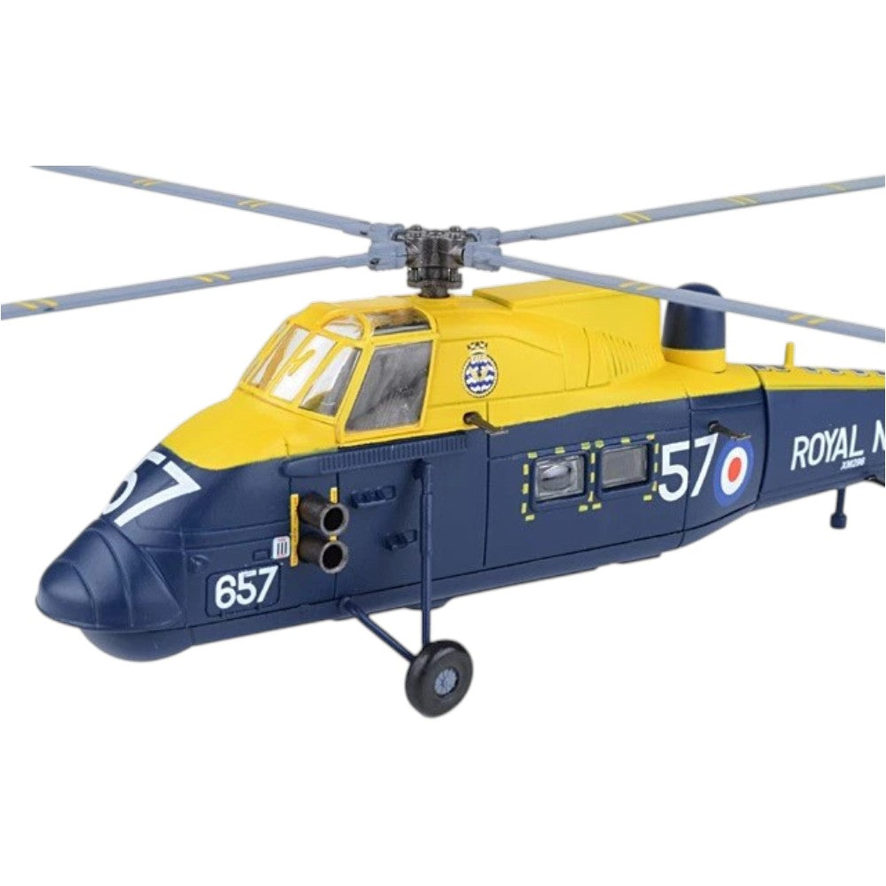 Westland Wessex HAS Mk.3 (UK) 1/72