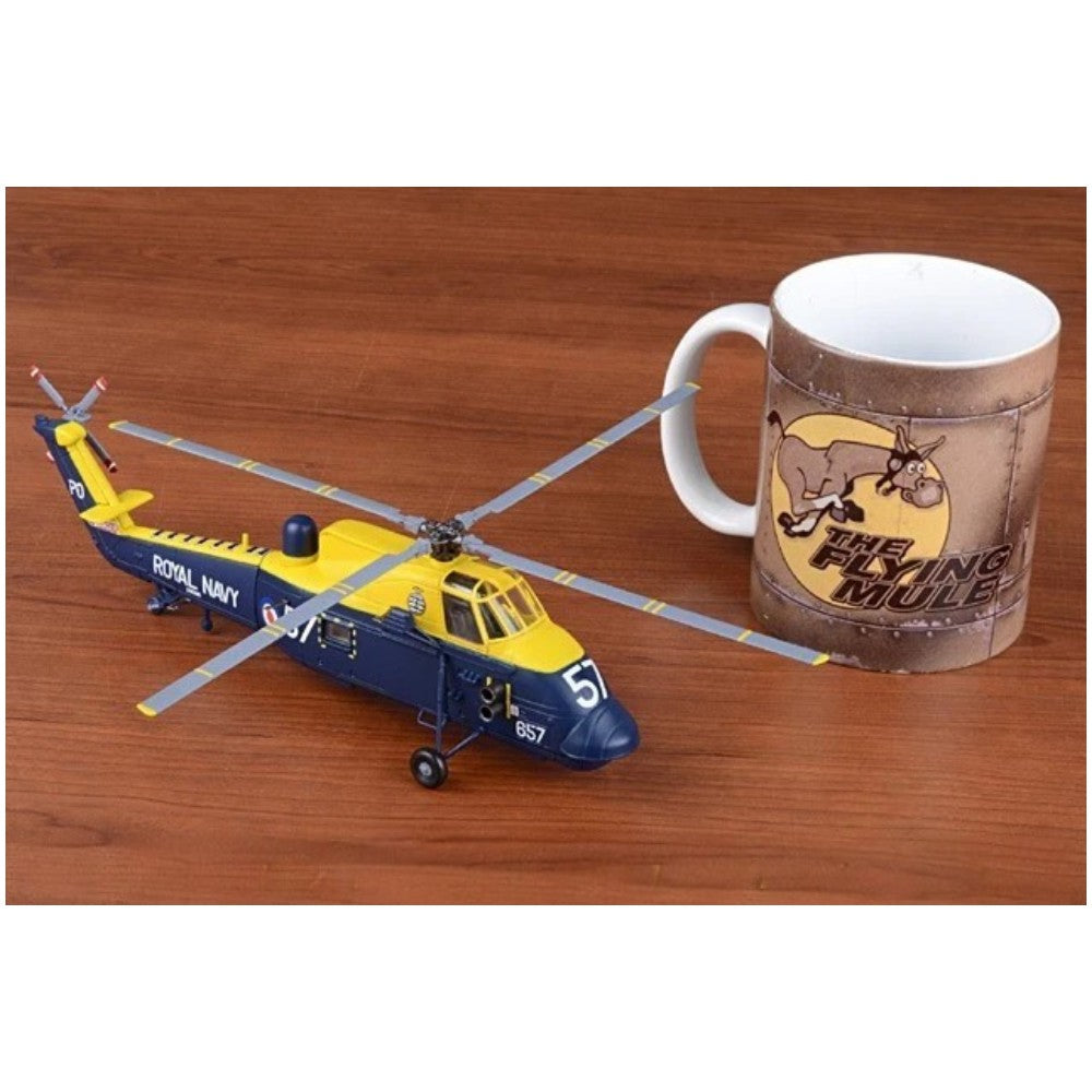 Westland Wessex HAS Mk.3 (UK) 1/72