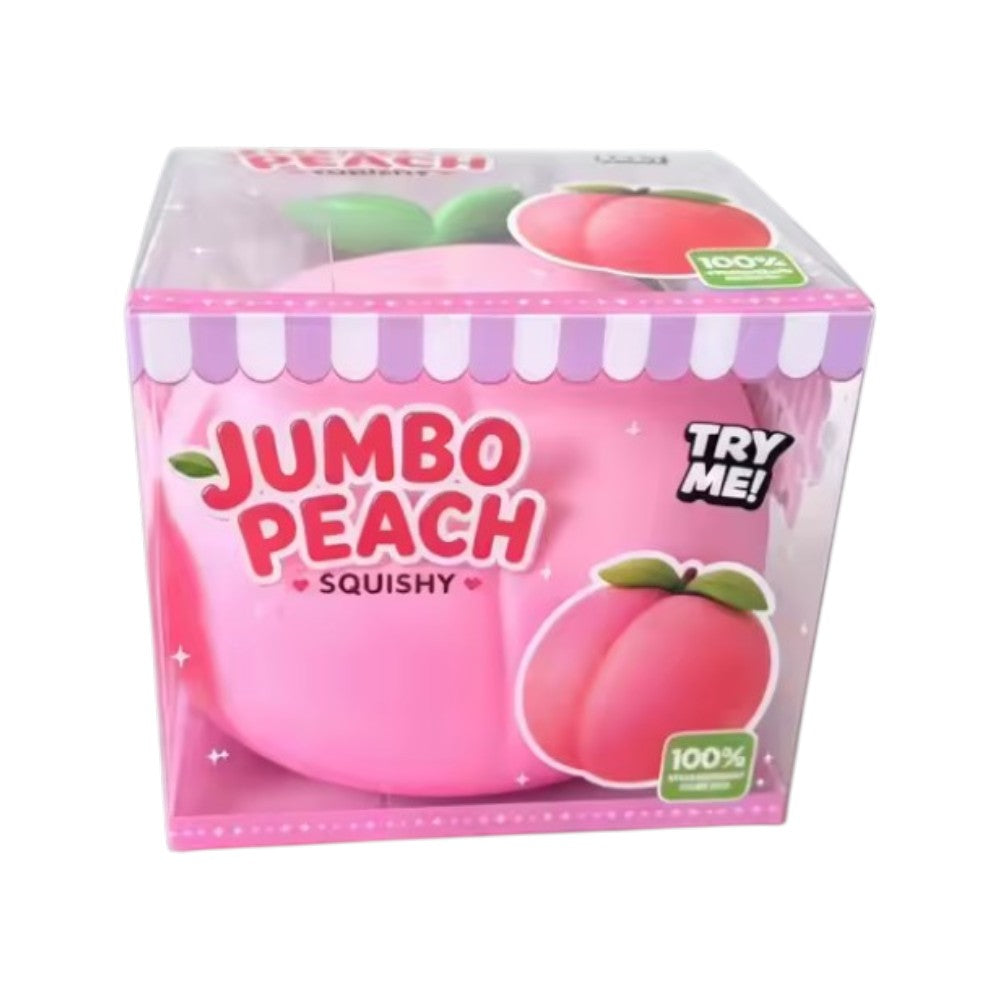 Squeeze Durazno