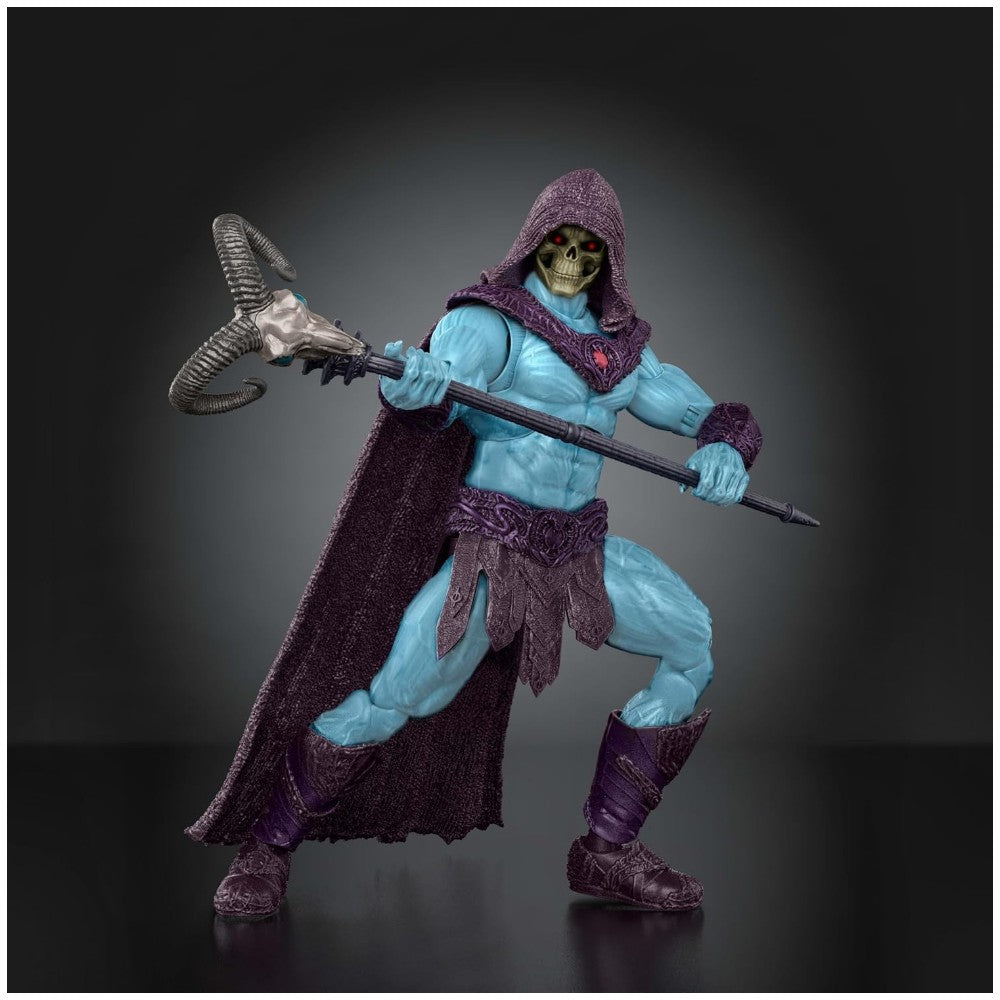 Masters of the Universe Chronicles - Skeletor