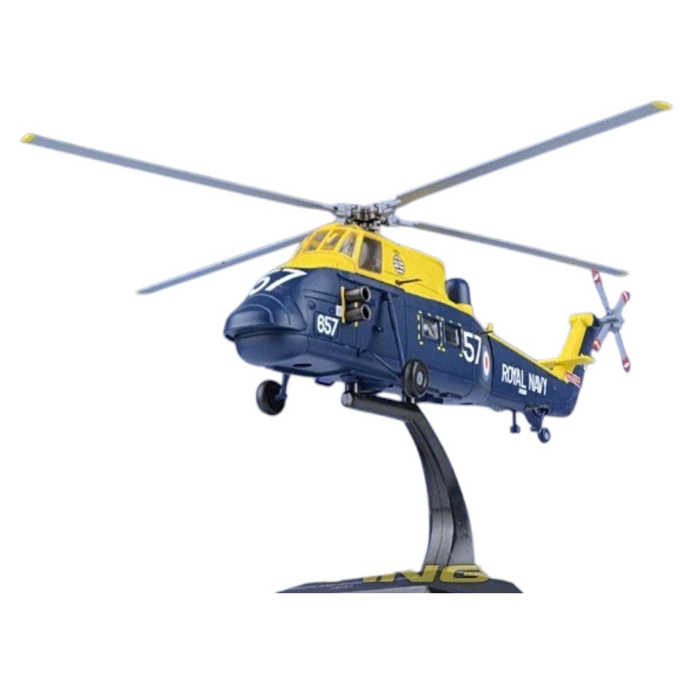 Westland Wessex HAS Mk.3 (UK) 1/72