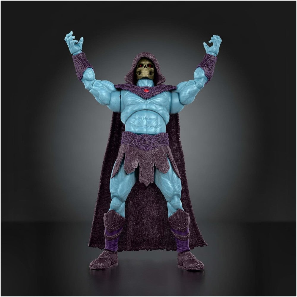 Masters of the Universe Chronicles - Skeletor