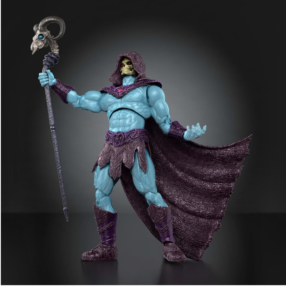 Masters of the Universe Chronicles - Skeletor