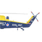 Westland Wessex HAS Mk.3 (UK) 1/72