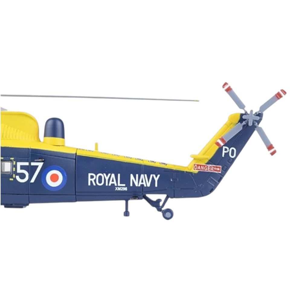 Westland Wessex HAS Mk.3 (UK) 1/72