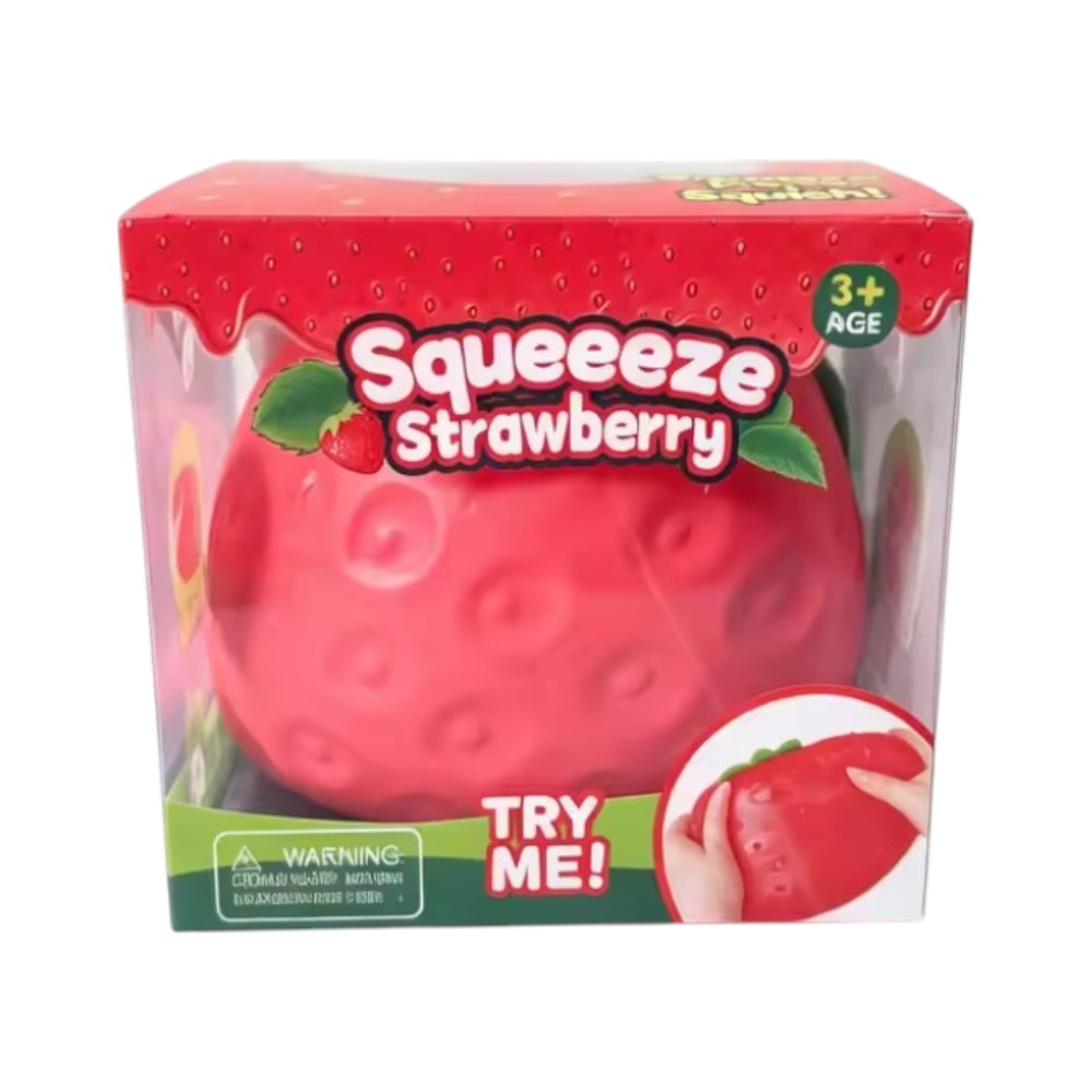 Squeeze Fresa