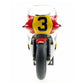 Honda NS500 #3 Randy Mamola (1984) 1/12