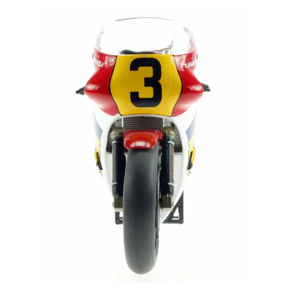 Honda NS500 #3 Randy Mamola (1984) 1/12