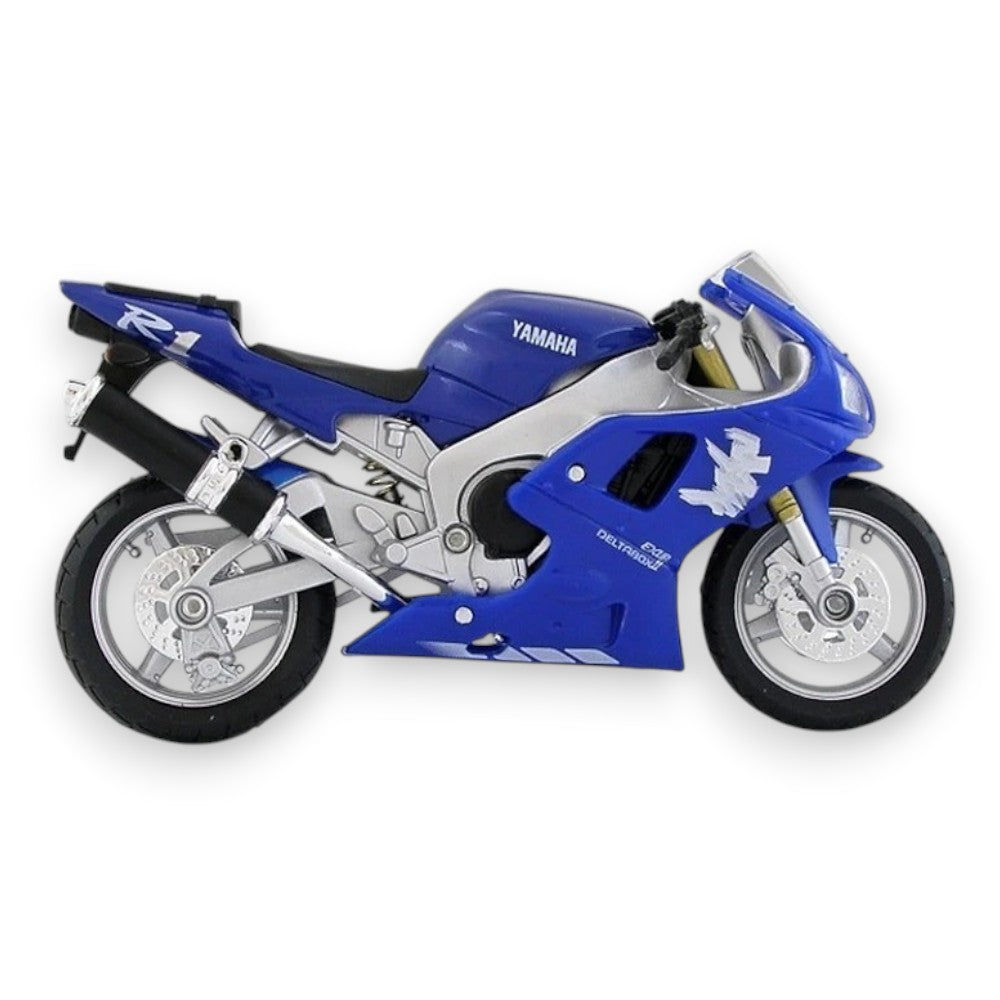 Yamaha YZF-R1 (1999) 1/18
