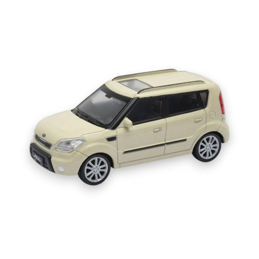 KIA Soul S 1/43