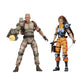 Alien vs Predator Arcade Dutch & Lin Arcade 2-Pack