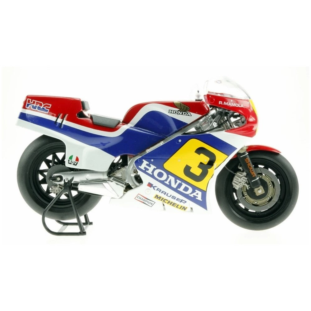 Honda NS500 #3 Randy Mamola (1984) 1/12