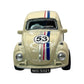 Volkswagen Escarabajo Beige "Herbie 53" 1/32