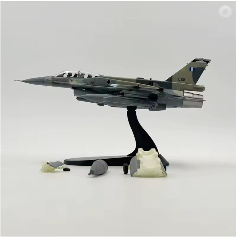 Lockheed Martin F-16D Fighting Falcon 1/72