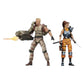 Alien vs Predator Arcade Dutch & Lin Arcade 2-Pack