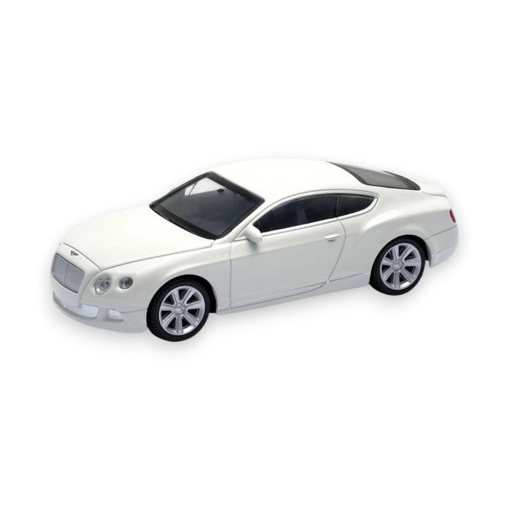Bentley Continetal GT 1/43